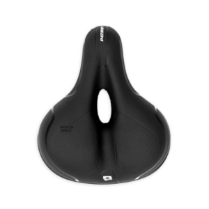 Asiento Patriot Urban 255x210mm Antiprostático