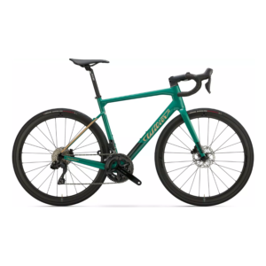 Bicicleta de Ruta Wilier Garda