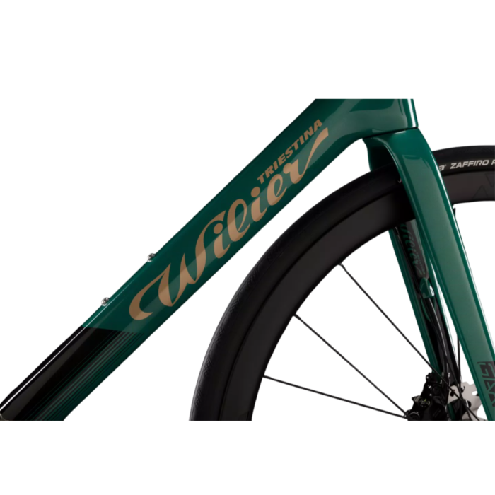 Bicicleta de Ruta Wilier Garda - Imagen 3