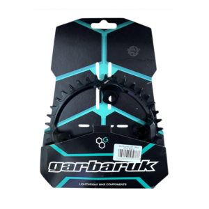 Plato De Gravel Garbaruk Grx Offset 5mm 40t