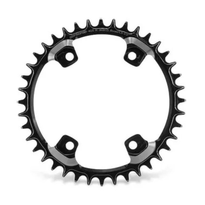 Plato De Gravel Garbaruk Grx Offset 5mm 40t - Imagen 2