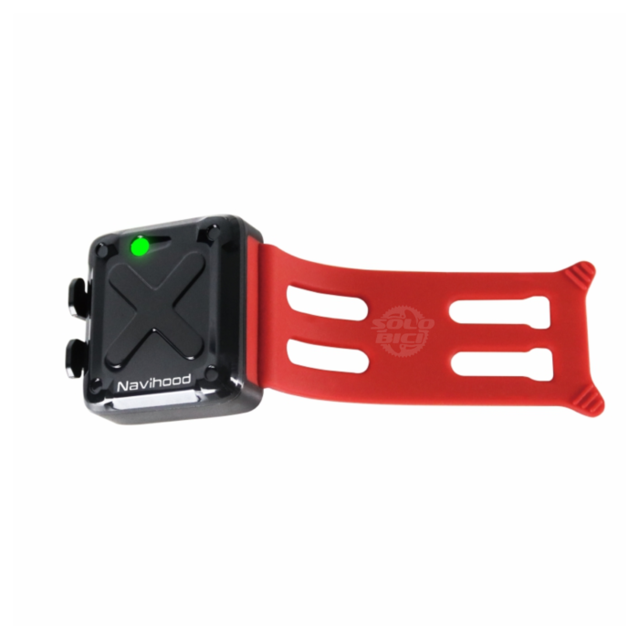 Sensor De Cadencia Navihood A2 - Imagen 2