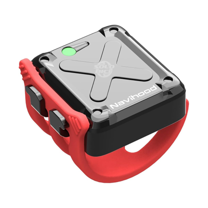 Sensor De Cadencia Navihood A2