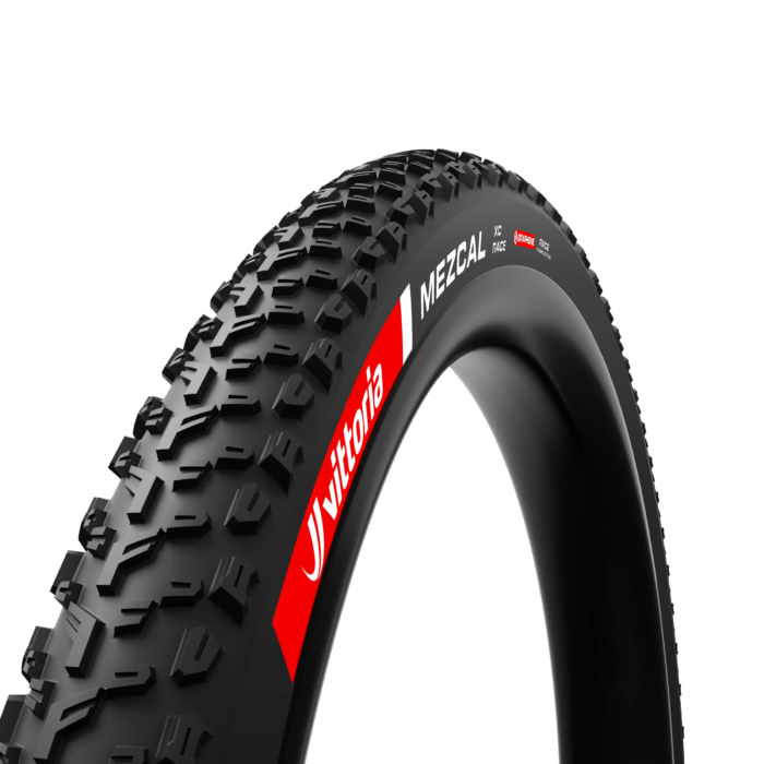 Neumático De Mtb Vittoria Mezcal Xc-race 29x2.40 Tubeless - Imagen 2