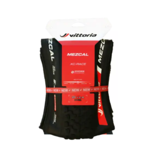 Neumático De Mtb Vittoria Mezcal Xc-race 29x2.40 Tubeless