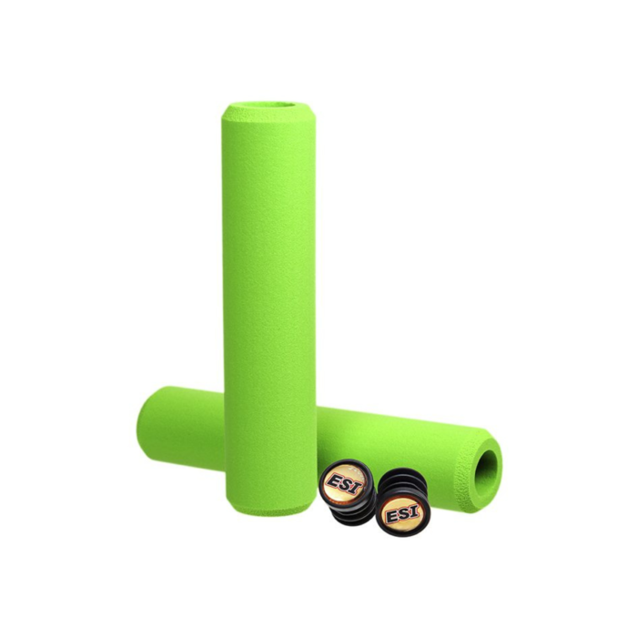 Puños Bicicleta Esigrips Chunky Silicona 130mm