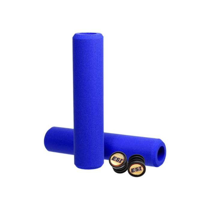 Puños Bicicleta Esigrips Chunky Silicona 130mm - Imagen 7