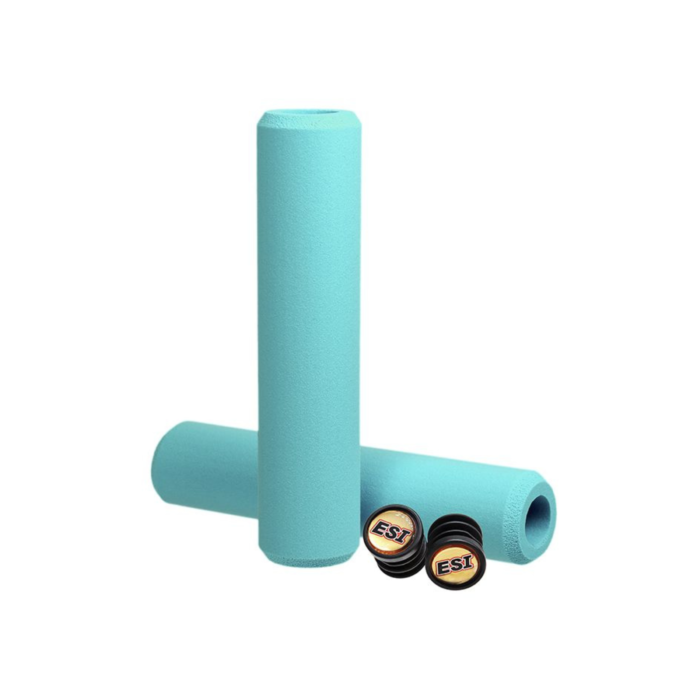 Puños Bicicleta Esigrips Chunky Silicona 130mm - Imagen 6
