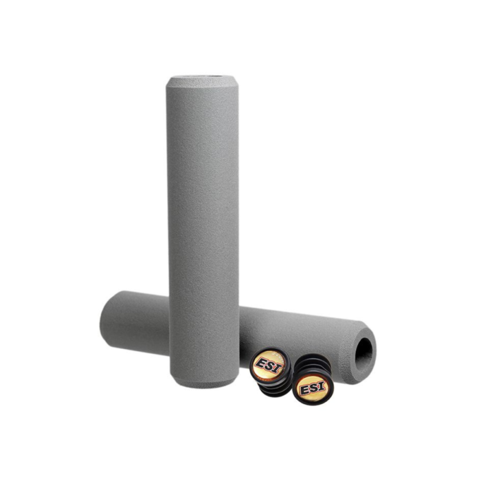 Puños Bicicleta Esigrips Chunky Silicona 130mm - Imagen 3
