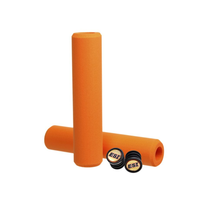 Puños Bicicleta Esigrips Chunky Silicona 130mm - Imagen 9