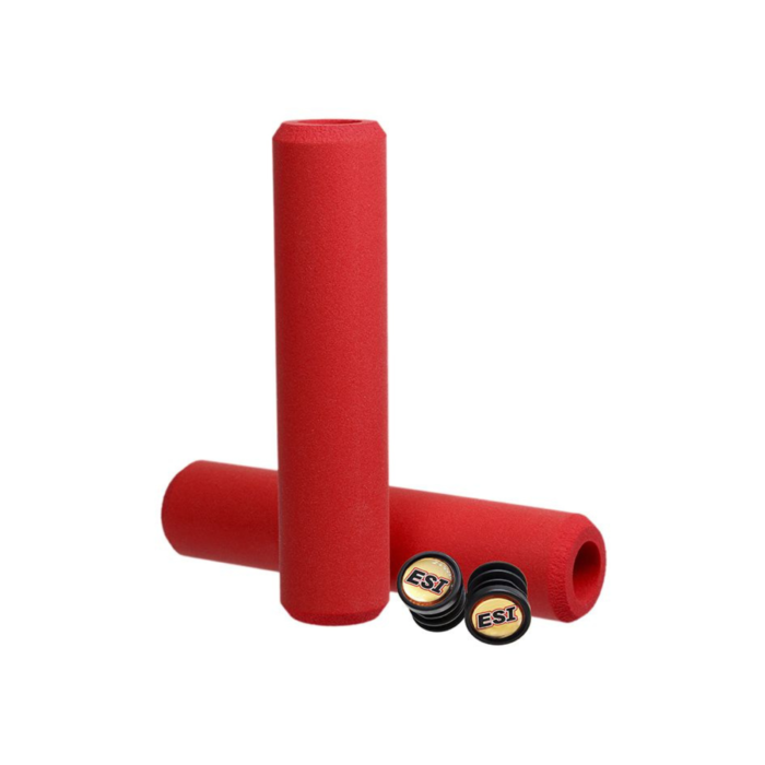 Puños De Mtb Esigrips Extra Chunky 130mm 80g - Imagen 5
