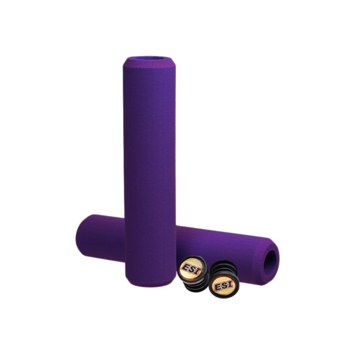 Puños De Mtb Esigrips Extra Chunky 130mm 80g - Imagen 6