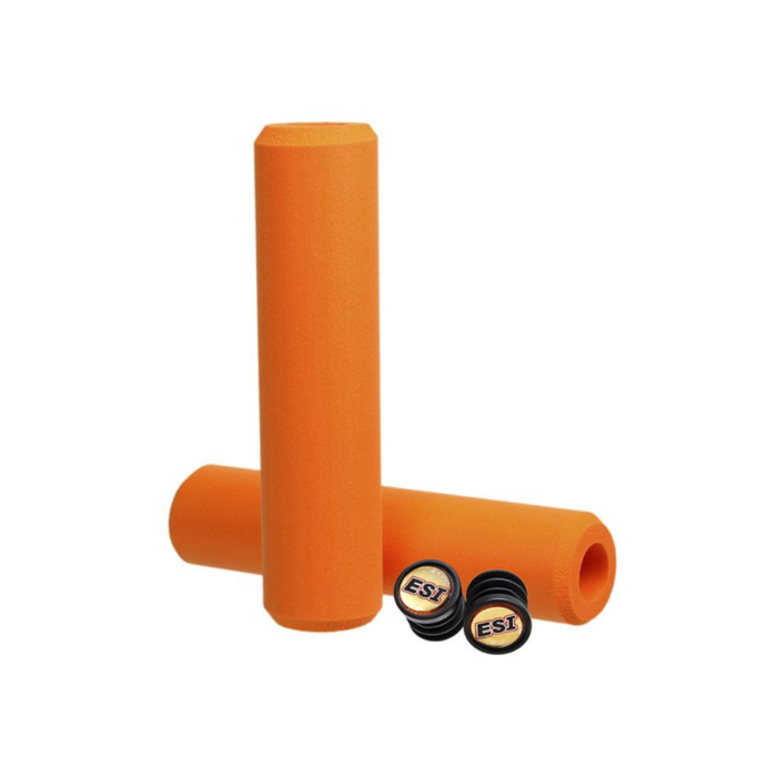 Puños De Mtb Esigrips Extra Chunky 130mm 80g