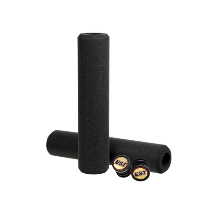 Puños De Mtb Esigrips Extra Chunky 130mm 80g - Imagen 2