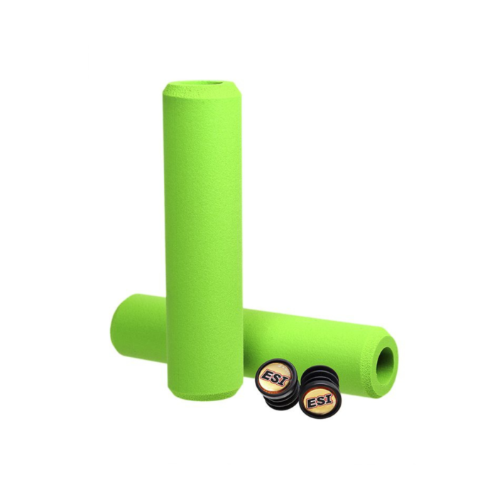 Puños De Mtb Esigrips Extra Chunky 130mm 80g - Imagen 3