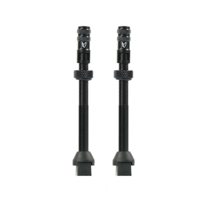 Válvulas Effetto Mariposa Kit Tubeless 70mm