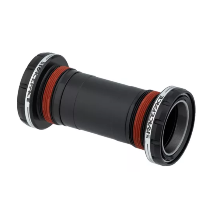 Caja Pedalera Race Face a Rosca Hollowtech 68/73x30mm