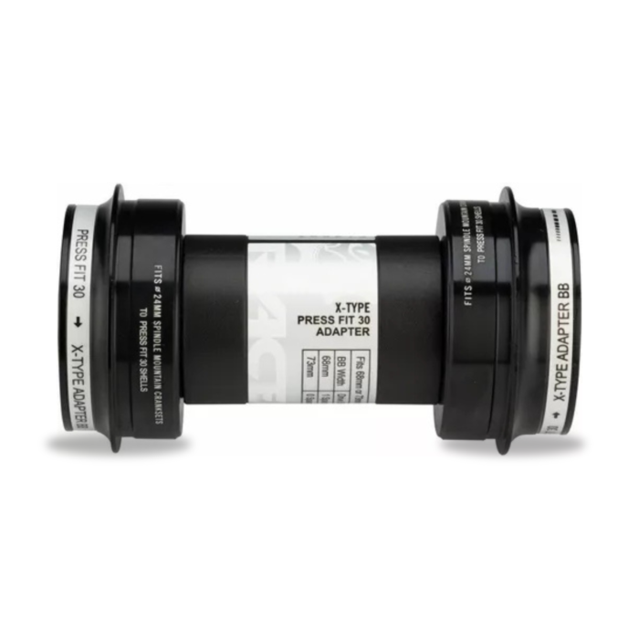 Caja Pedalera Race Face Pf30 – 68/73mm x 46mm x Ø24mm - Imagen 2