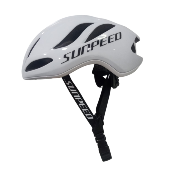 Casco De Ciclismo Sunpeed Aero Ts-42 - Imagen 2