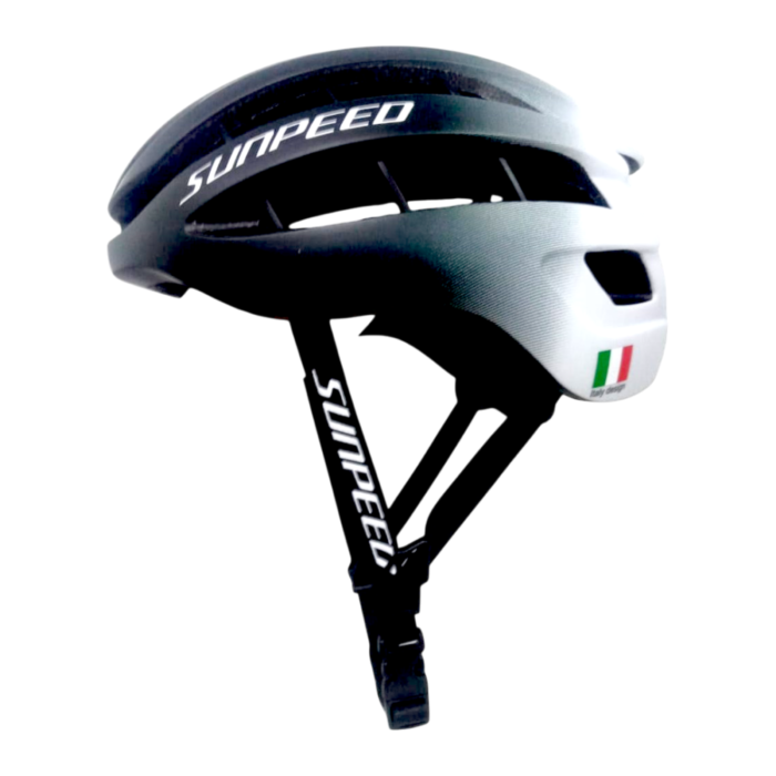 Casco De Ciclismo Sunpeed Feather Cs-26