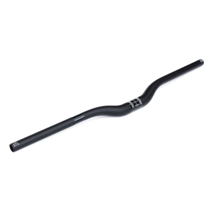Manubrio de Mtb Carbono Patriot Wrobel 740 mm