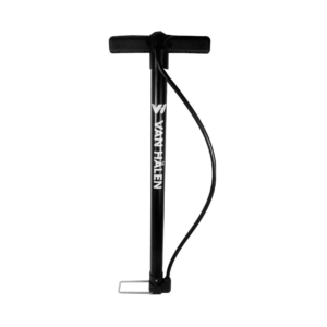 Inflador De Pie Van Halen Van011 120 Psi