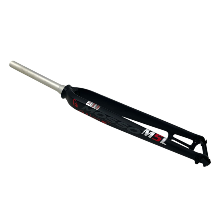 Horquilla Rígida Mosso Mtb De Aluminio M5SL - Imagen 4