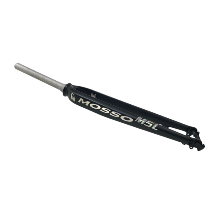 Horquilla Rígida Mosso Mtb De Aluminio M5SL - Imagen 2