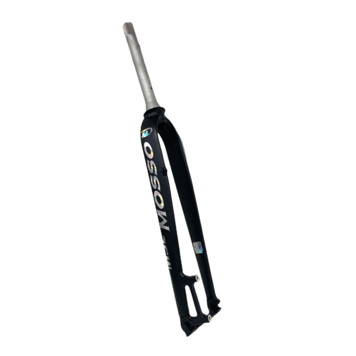 Horquilla Rígida Mosso Mtb De Aluminio M5SL