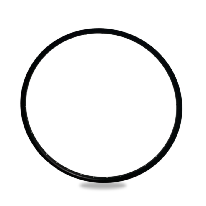 Aro De Bicicleta Tubeless 25mmx30mmx23mm 32 Agujeros