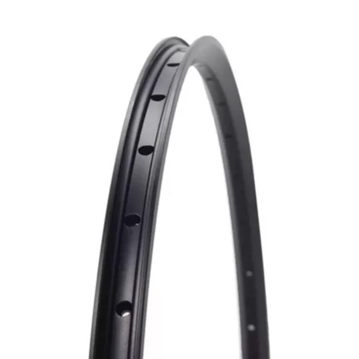 Aro De Bicicleta Tubeless 25mmx30mmx23mm 32 Agujeros - Imagen 2