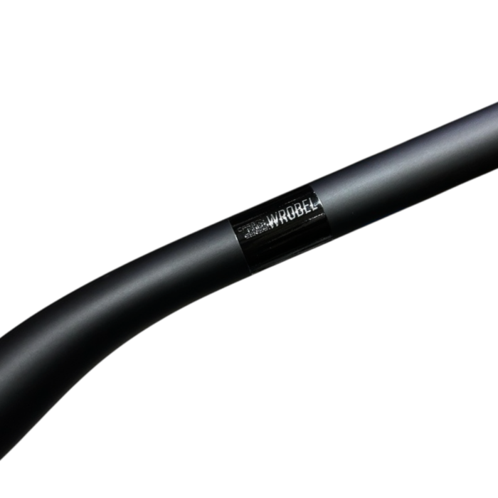 Manubrio de Mtb Carbono Patriot Wrobel 740 mm - Imagen 3