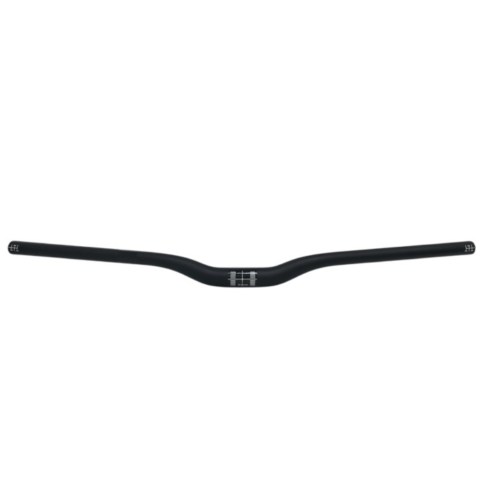 Manubrio de Mtb Carbono Patriot Wrobel 740 mm - Imagen 2