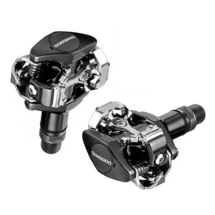 Pedales De Mtb Shimano Pd-m505