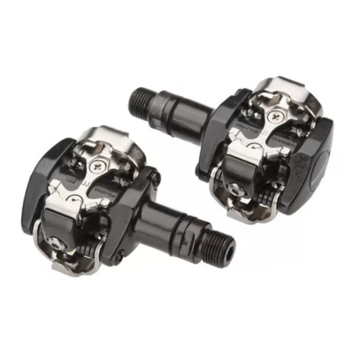 Pedales De Mtb Shimano Pd-m505 - Imagen 2