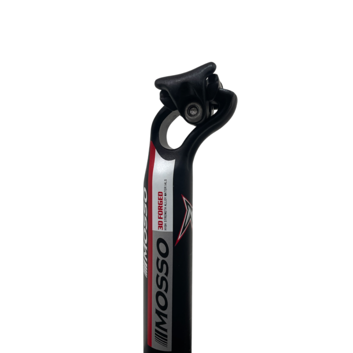 Portasilla Mosso 30.9mm X 350mm Aluminio - Imagen 2