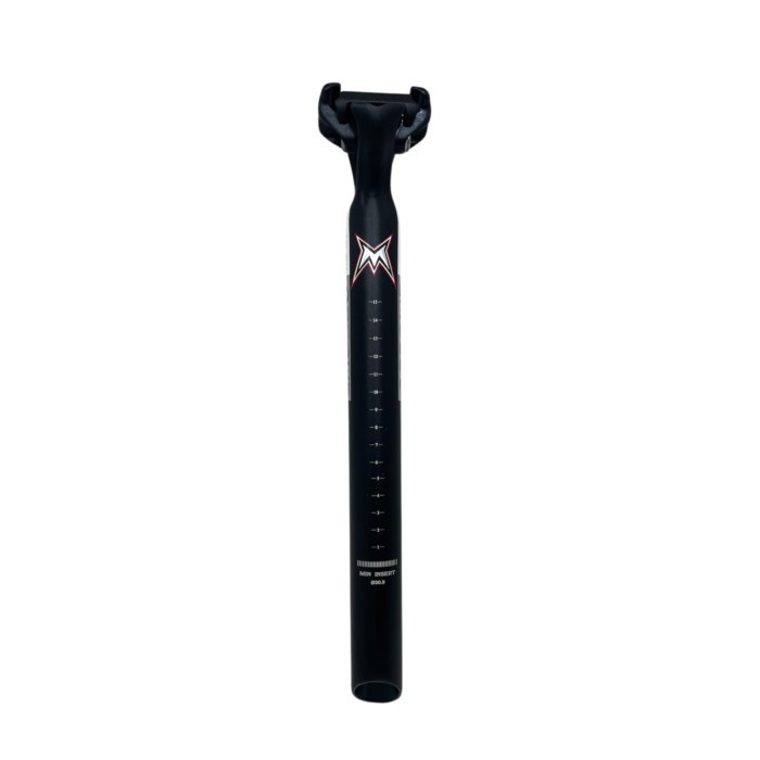 Portasilla Mosso 30.9mm X 350mm Aluminio - Imagen 4