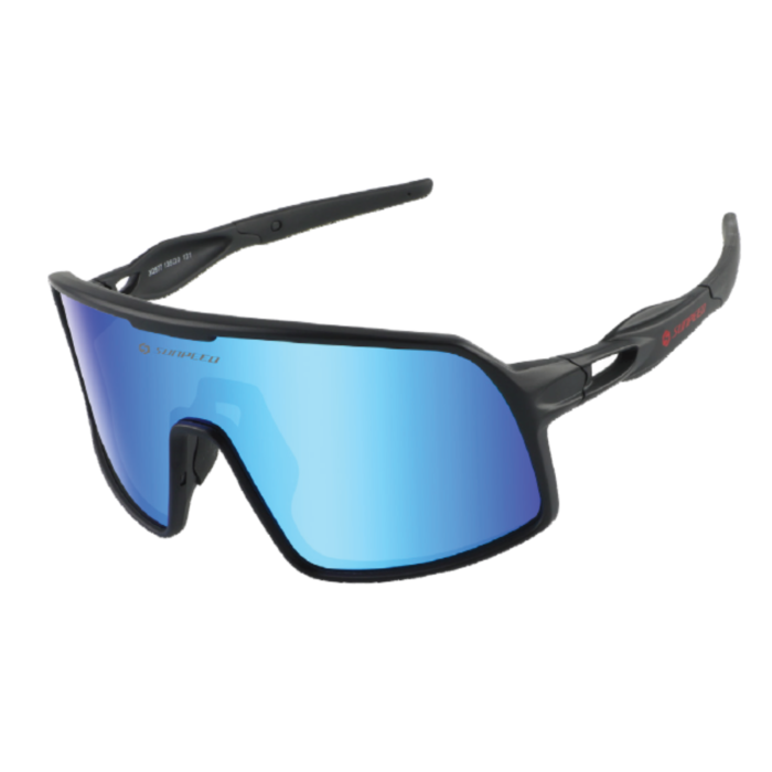 Gafas De Ciclismo Sunpeed Aeroglide - Imagen 3