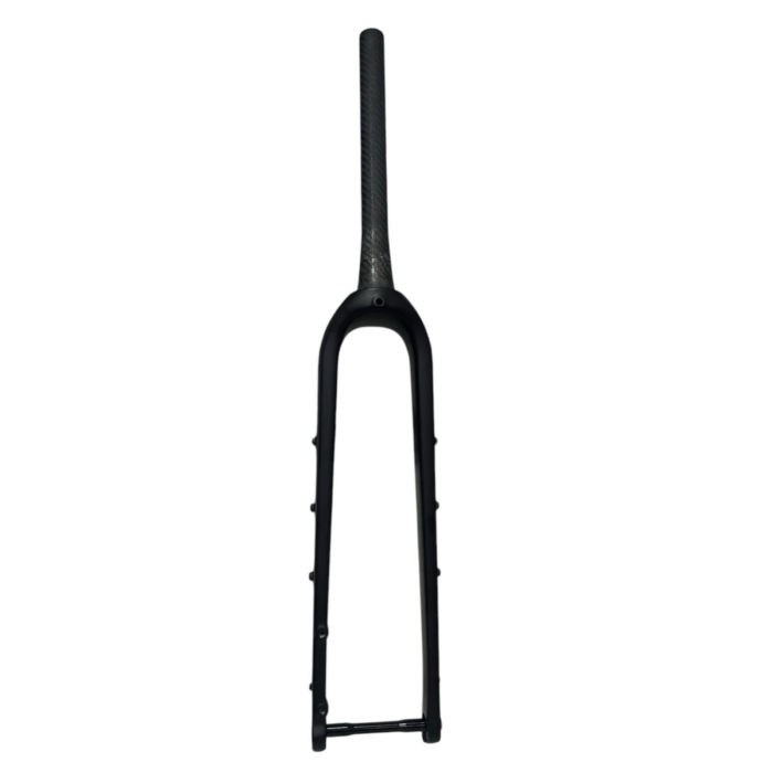 Horquilla Patriot Glaz Carbono Gravel - Imagen 3
