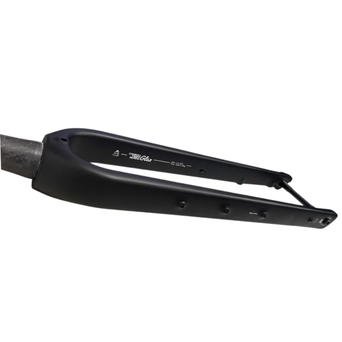 Horquilla Patriot Glaz Carbono Gravel - Imagen 4