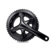 Plato Palanca Shimano Fc-rs510/520 52-36t 11vel 170mm - Imagen 2