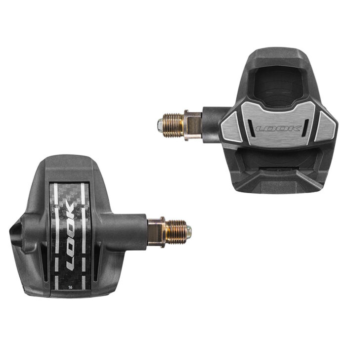 Pedales De Ruta Look Keo Blade Power Dual - Imagen 2