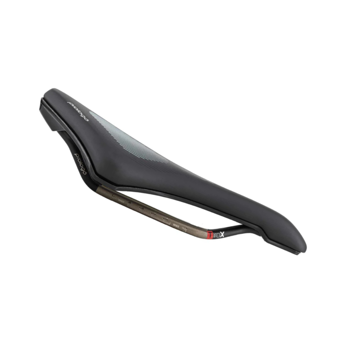 Asiento De Bicicleta Prologo Dimension Eva TiroX Pas - Imagen 3