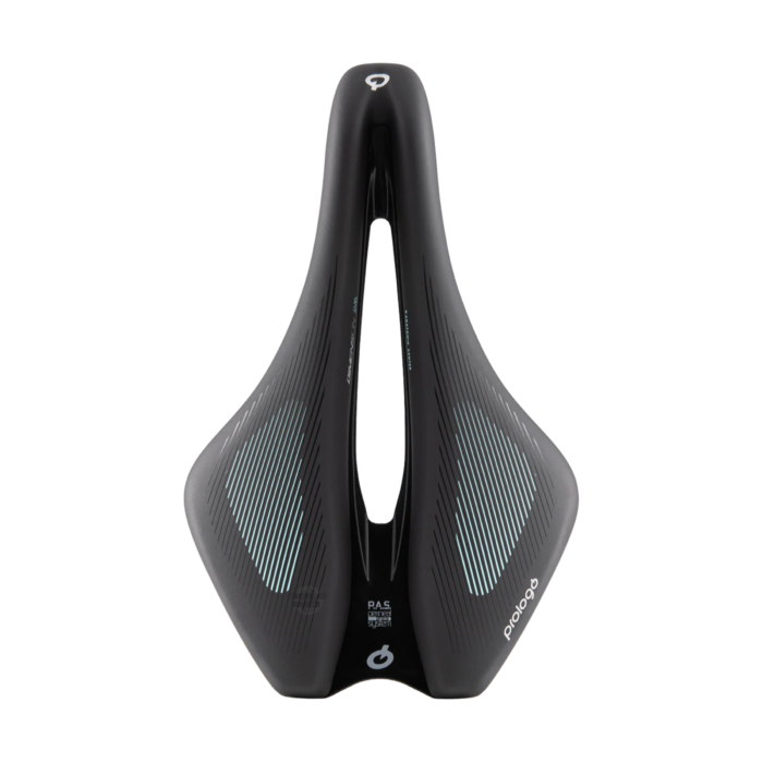 Asiento De Bicicleta Prologo Dimension Eva TiroX Pas