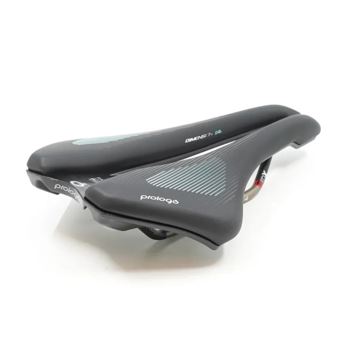 Asiento De Bicicleta Prologo Dimension Eva TiroX Pas - Imagen 2