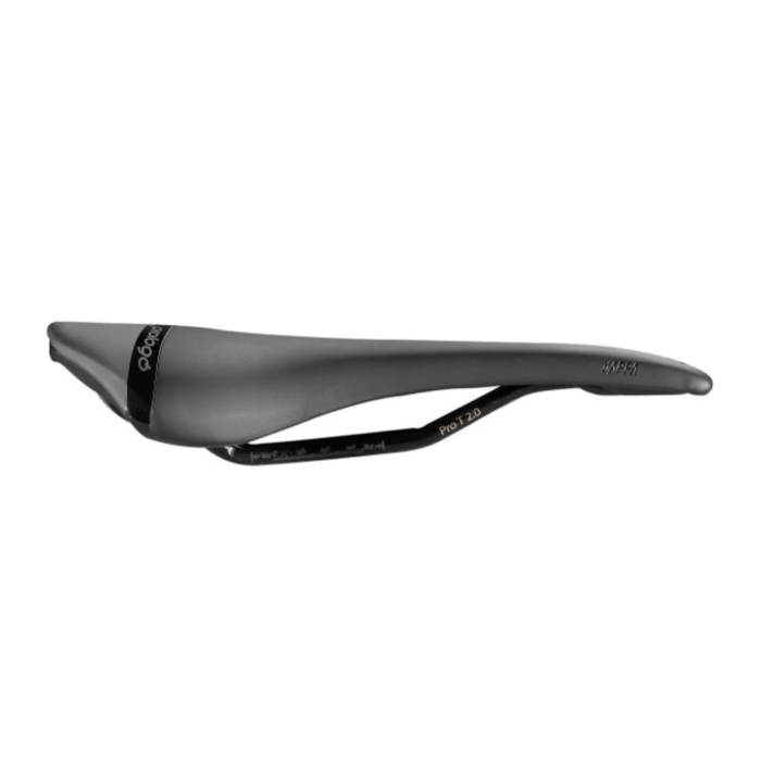 Asiento De Bicicleta Prologo Kappa Evo T2.0 - Imagen 2