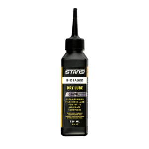Lubricante Para Cadenas Stans Seco Biosed 120ml