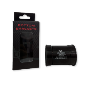 Caja Pedalera Pressfit Dub 46mm El Gallo