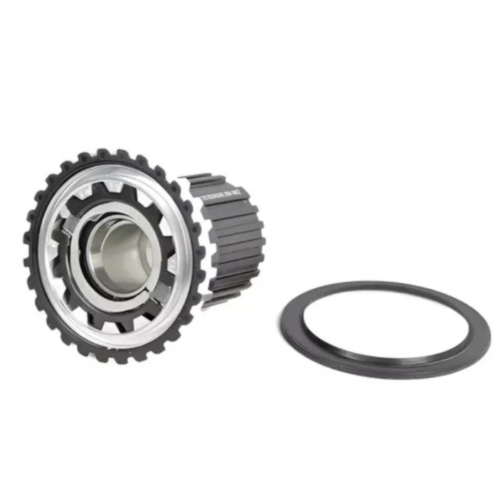 Body Maza Shimano Deore Xt Wh M8100 B 12v Microspline - Imagen 3