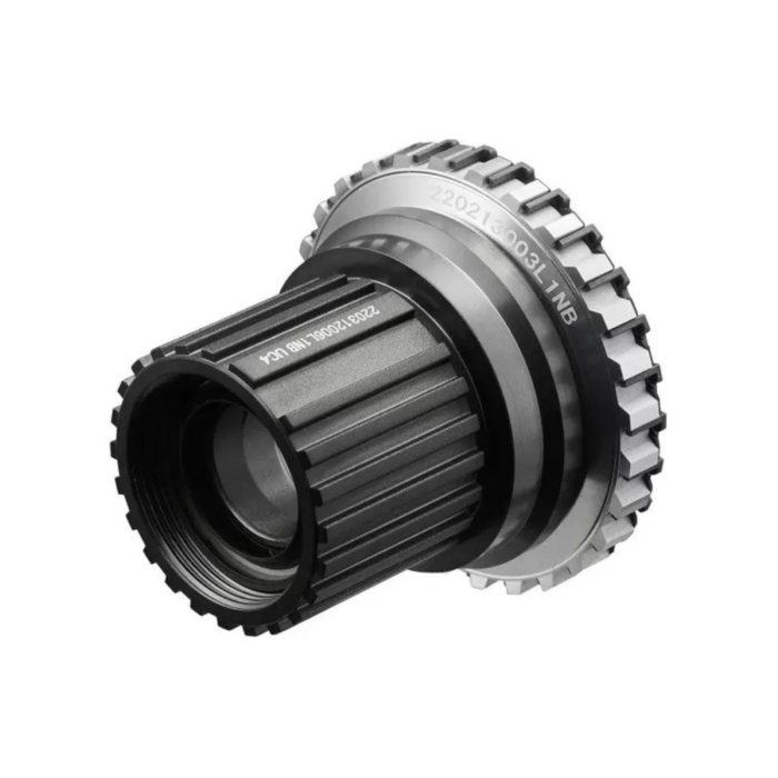 Body Maza Shimano Deore Xt Wh M8100 B 12v Microspline
